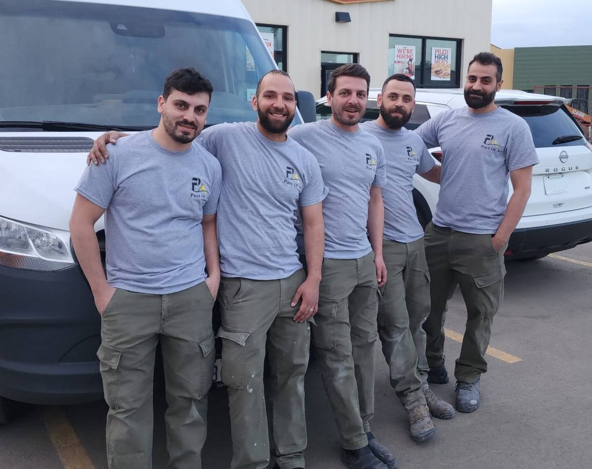 General Contractor / Full-Service Contractor