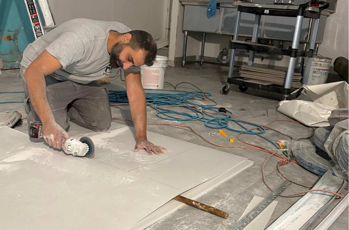 Drywall Services