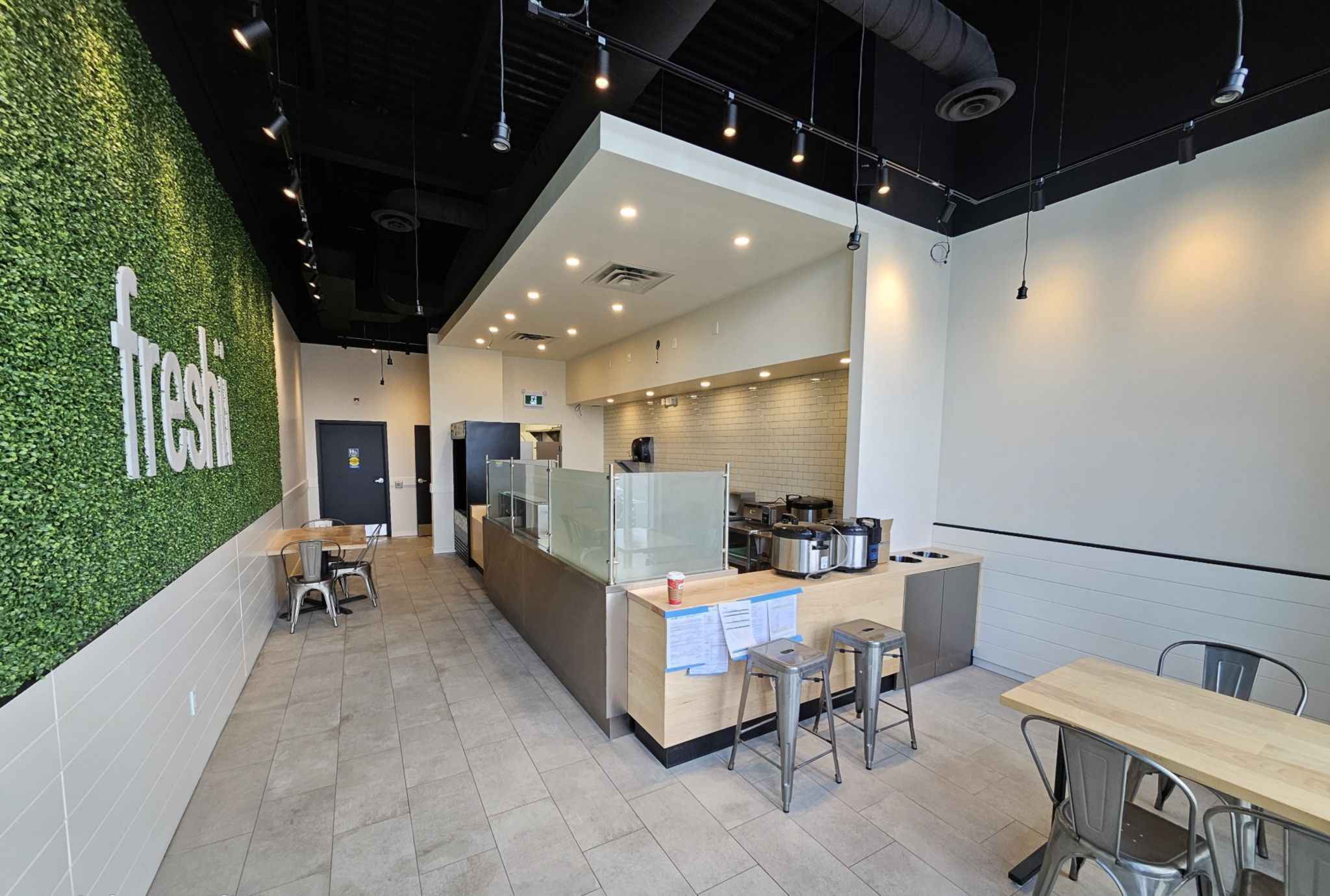 freshii 2
