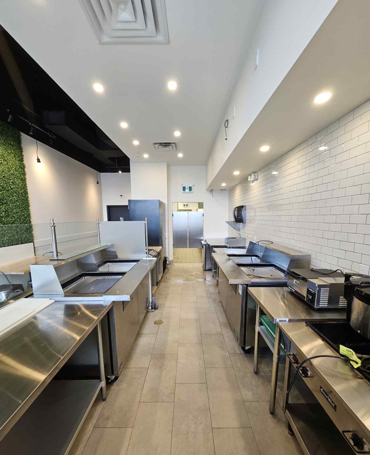 freshii 4